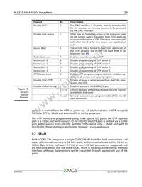 XLF232-1024-FB374-I40 Datasheet Page 21