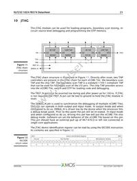 XLF232-1024-FB374-I40 Datasheet Page 22