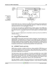 XLF232-512-FB374-I40 Datasheet Page 17