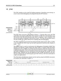 XLF232-512-FB374-I40 Datasheet Page 22