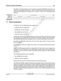 XLF232-512-FB374-I40 Datasheet Page 23