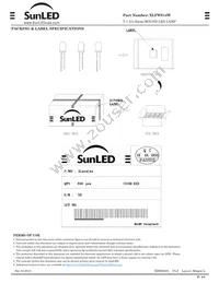 XLFWS14W Datasheet Page 4