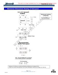 XLH325025.000000I Datasheet Page 7