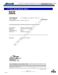 XLH325025.000000I Datasheet Page 10