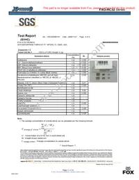 XLH325025.000000I Datasheet Page 21