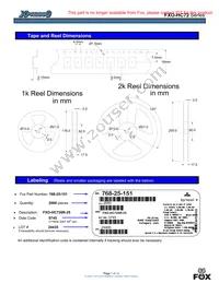 XLH728025.000938X Datasheet Page 7