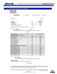 XLH728025.000938X Datasheet Page 11