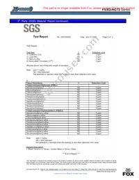 XLH72V016.875000I Datasheet Page 12