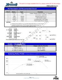 XLL325156.250000I Datasheet Page 6