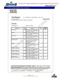 XLL325156.250000I Datasheet Page 11