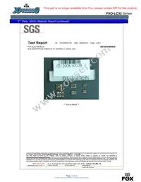 XLL325156.250000I Datasheet Page 13