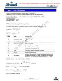 XLL325156.250000I Datasheet Page 15