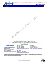 XLL325156.250000I Datasheet Page 16