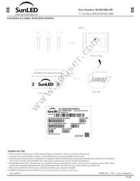 XLM2CRK12W Datasheet Page 3