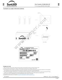 XLM2CRK14W Datasheet Page 3