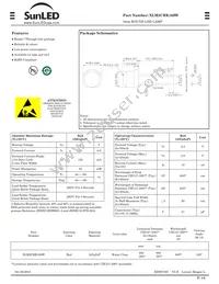 XLM2CRK169W Datasheet Cover