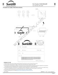 XLM2CRK169W Datasheet Page 3