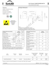 XLM2CYK20DLSDLCR Datasheet Cover