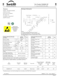 XLM2DG11W Datasheet Cover