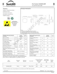 XLM2DG169W Datasheet Cover