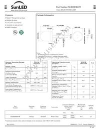 XLM2MOK01W Datasheet Cover