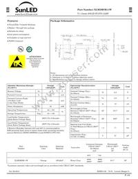 XLM2MOK11W Datasheet Cover