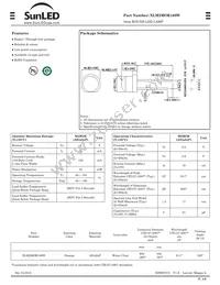 XLM2MOK169W Datasheet Cover