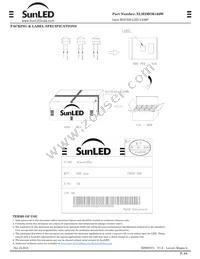 XLM2MOK169W Datasheet Page 3