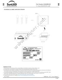 XLM2MR12D Datasheet Page 3