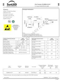 XLMDK11D14V Datasheet Cover