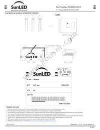 XLMDK11D14V Datasheet Page 3