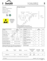 XLMDK11W Datasheet Cover