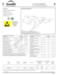 XLMDK12D Datasheet Cover