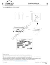 XLMDK12D Datasheet Page 3