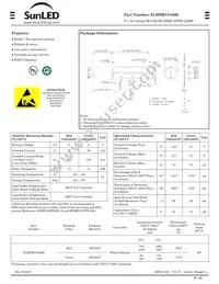 XLMDKVG59M Datasheet Cover