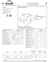 XLMOK11D Datasheet Cover