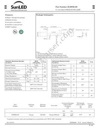 XLMOK12D Datasheet Cover