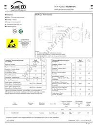 XLMR01DE Datasheet Cover