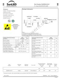 XLMYK11D14V Datasheet Cover