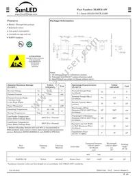 XLMYK11W Datasheet Cover