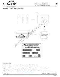 XLMYK12D Datasheet Page 3