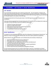 XLP52V062.500000X Datasheet Page 9