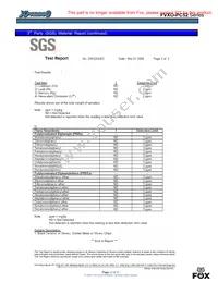 XLP52V062.500000X Datasheet Page 12