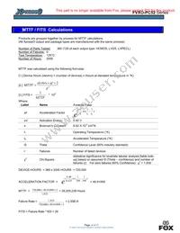 XLP52V062.500000X Datasheet Page 14