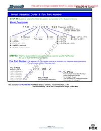 XLP735753.000000I Datasheet Page 2