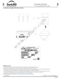 XLUG12D Datasheet Page 3