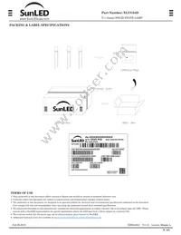 XLUG34D Datasheet Page 3