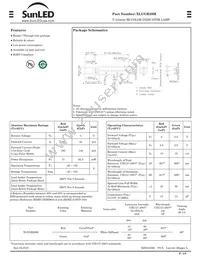 XLUGR29M Datasheet Cover