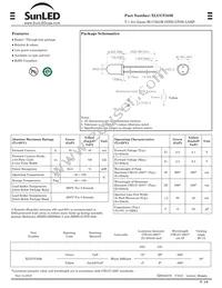 XLUGY58M Datasheet Cover