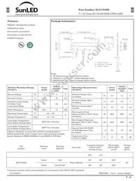 XLUGY59M Datasheet Cover